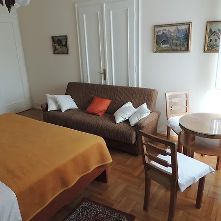 Apartment Zdenka Split