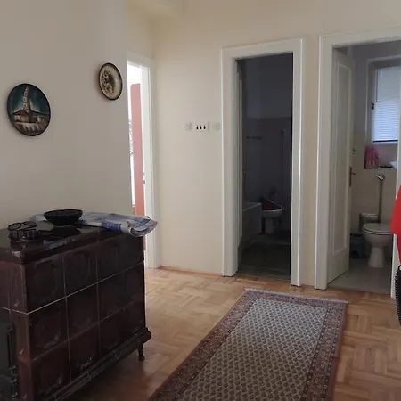Zdenka Apartment