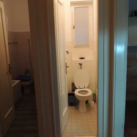 Apartment Zdenka Split
