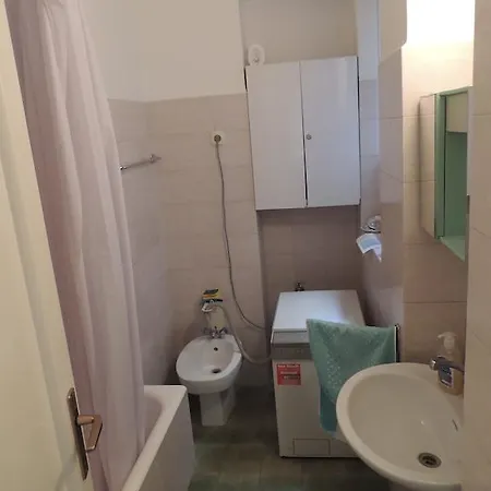 Apartment Zdenka