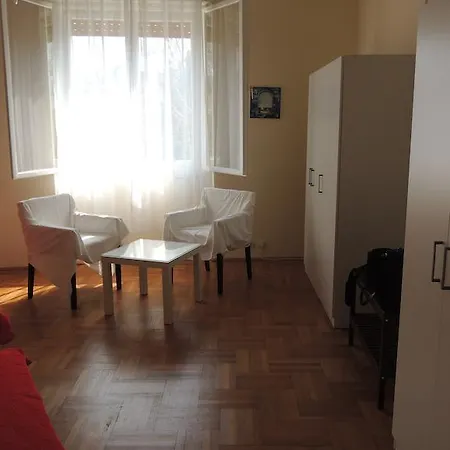 Zdenka Apartment Split