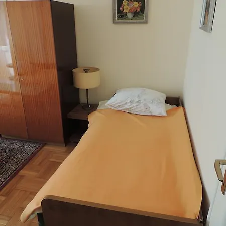 Apartment Zdenka