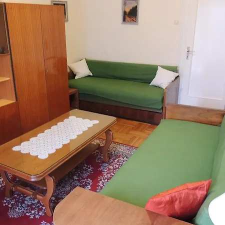 Apartman Zdenka
