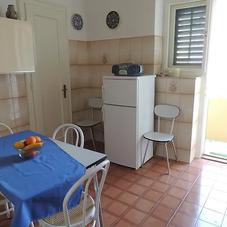Zdenka Apartman Split