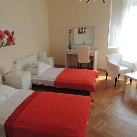 Zdenka * Split