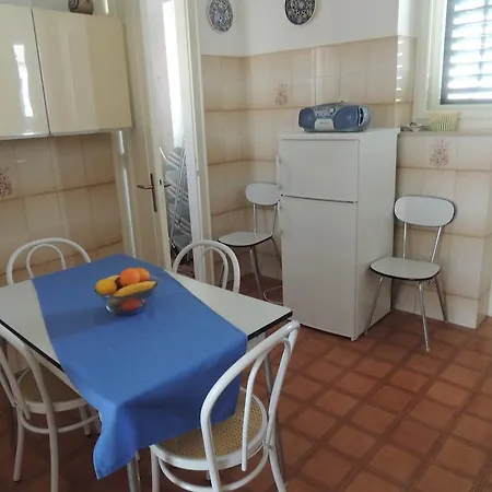 Zdenka Apartman Split